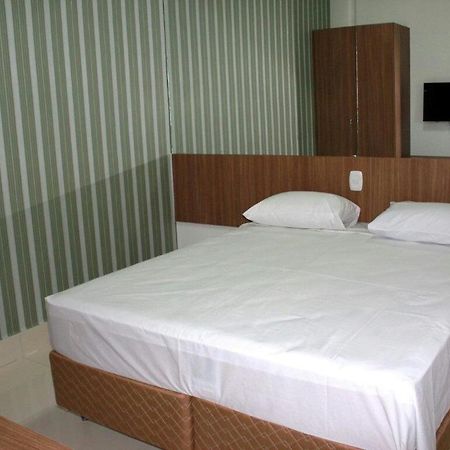 Hotel Encontro Das Aguas Thermas Resort Com Cafe Da Manha Incluso Caldas Novas Eksteriør billede