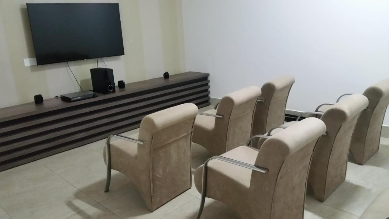 Hotel Encontro Das Aguas Thermas Resort Com Cafe Da Manha Incluso Caldas Novas Eksteriør billede